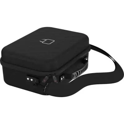 Etui de voyage et accessoires - VENOM - Nintendo Switch 2 - Noir Etui de voyage et accessoires - VENOM - Nintendo Switch 2 - Noir