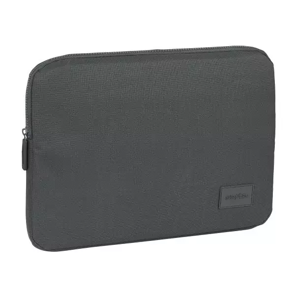 Housse d'ordinateur portable Safta 14" 34 x 25 x 2 cm Gris