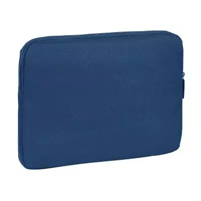 Housse pour ordinateur portable Safta 14" Marine Bleu 34 x 25 x 2 cm - Légère et résistante