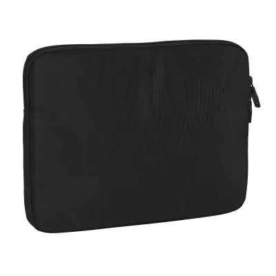 Housse ordinateur portable Real Betis Balompié Premium Noir 34 x 25 x 2 cm - Légère et élégante