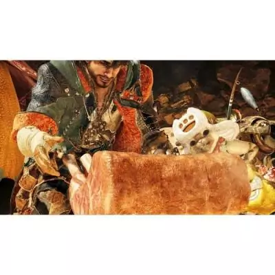 Monster Hunter Wilds - Jeu Xbox