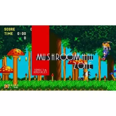 Sonic Origins Plus - Jeu PS4 Sonic Origins Plus - Jeu PS4