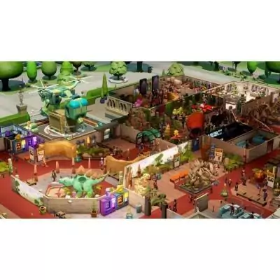 Plongez dans l'aventure avec Two Point Museum: Explorer Edition Plongez dans l'aventure avec Two Point Museum: Explorer Edition