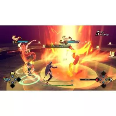 Redécouvrez l'aventure épique avec Raidou : Remastered TMotSA sur PS5