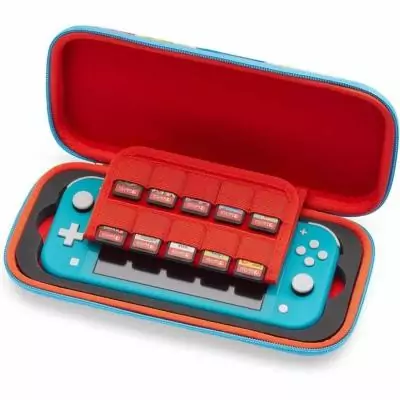 Housse pour clavier Powera NSCS0305-01 - Protection élégante pour votre clavier PC Housse pour clavier Powera NSCS0305-01 - Protection élégante pour votre clavier PC