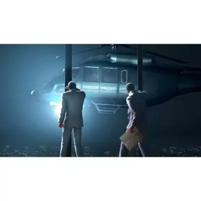 Découvrez Yakuza Kiwami 3 & Dark Ties - Jeu PS5 Plongez dans l'action intense de Yakuza Kiwami 3 & Dark Ties sur PS5!