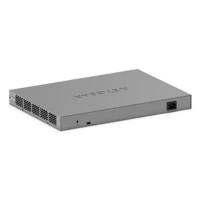 NETGEAR GS752TXP Géré L2 L3 L4 10G Ethernet (100 1000 10000) Connexion Ethernet, supportant l'alimentation via ce port (PoE)