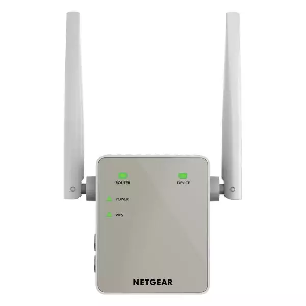 Point d'Accès Répéteur Netgear EX6120-100PES 5 GHz