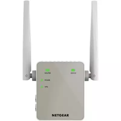NETGEAR EX6120 Émetteur réseau
