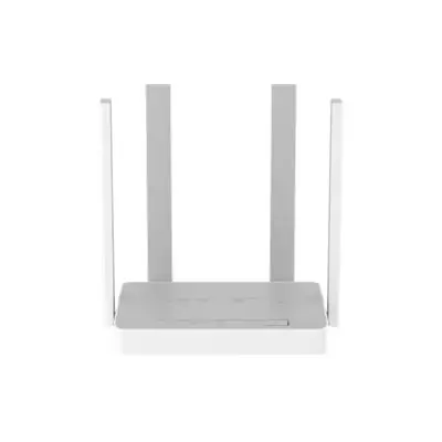 Keenetic Explorer 4G Modem-routeur 4G Wi-Fi 5 maillé AC1200 avec commutateur intelligent 4 ports