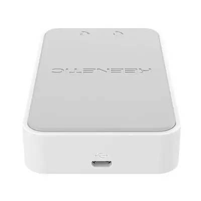 Keenetic Linear Adaptateur USB pour téléphone analogique à deux ports Keenetic Linear Adaptateur USB pour téléphone analogique à deux ports