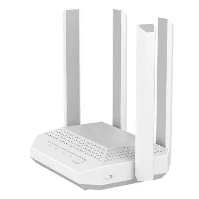 Keenetic Sprinter (KN-3711) routeur sans fil Gigabit Ethernet Bi-bande (2,4 GHz 5 GHz) Keenetic Sprinter (KN-3711) routeur sans fil Gigabit Ethernet Bi-bande (2,4 GHz 5 GHz)