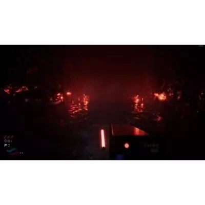 Effrayez-vous avec le Feardemic Horror Bundle pour Nintendo Switch