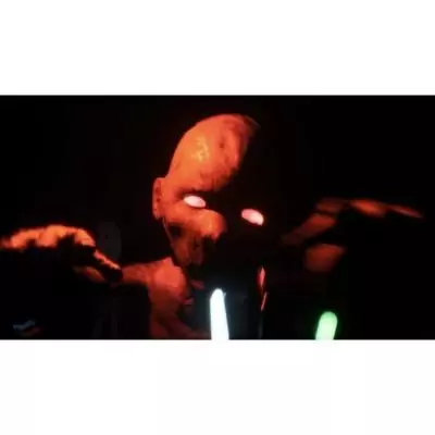 Effrayez-vous avec le Feardemic Horror Bundle pour Nintendo Switch