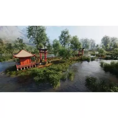 Expérience épique: Sengoku Dynasty PS5 Ultime Edition