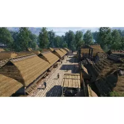 Expérience épique: Sengoku Dynasty PS5 Ultime Edition