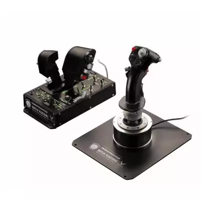 Thrustmaster Hotas Warthog Noir Joystick PC
