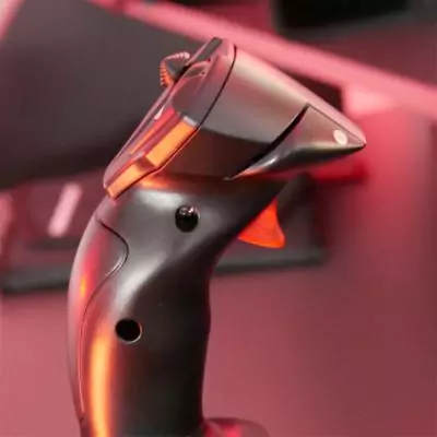 Thrustmaster T.Flight Hotas X Noir USB simulation de vol PC