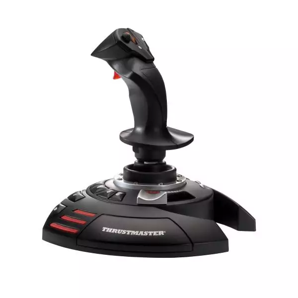 Thrustmaster Joystick T-FLIGHT STICK X - PC / PS3