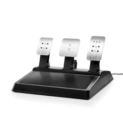 Thrustmaster T300 RS GT Noir Volant + pédales Analogique Numérique PC, PlayStation 4, PlayStation 5, Playstation 3