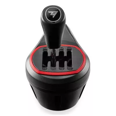 Thrustmaster TH8S Shifter Levier de vitesse racing add-on