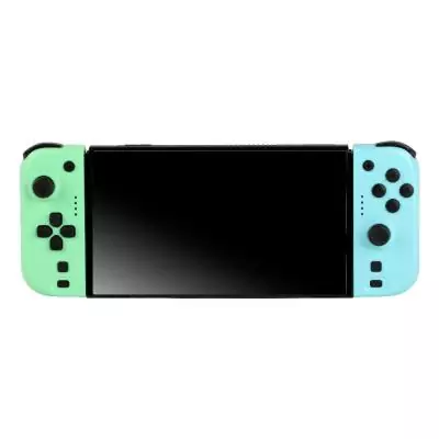 Konix Joy-Pads Switch Bleu Vert