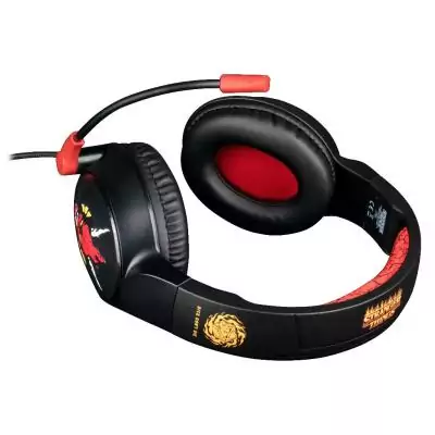 Konix Casque Gaming - Stranger Things