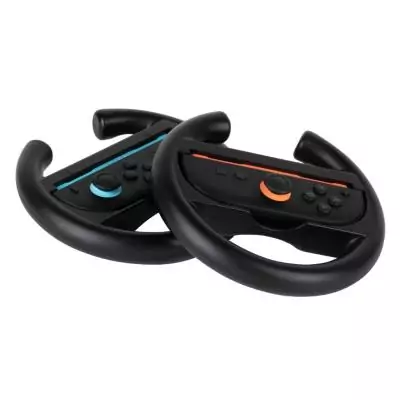 Konix 61889000118 Accessoire de manette de jeux Roue de course