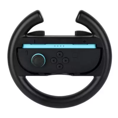 Konix 61889000118 Accessoire de manette de jeux Roue de course
