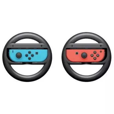 Nintendo 2511166 Accessoire de manette de jeux