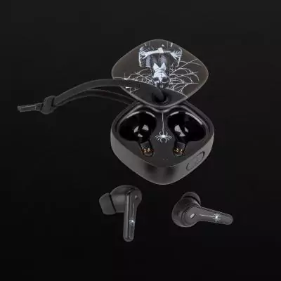 Konix Écouteurs bluetooth Wednesday