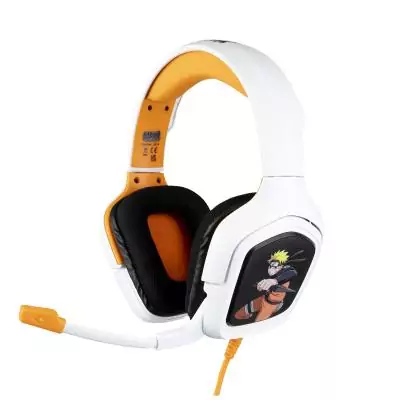 Konix Naruto Casque gaming universel –