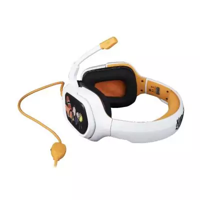 Konix Naruto Casque gaming universel –