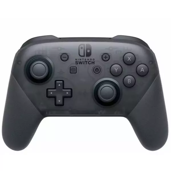 Manette Switch Pro pour Nintendo Switch