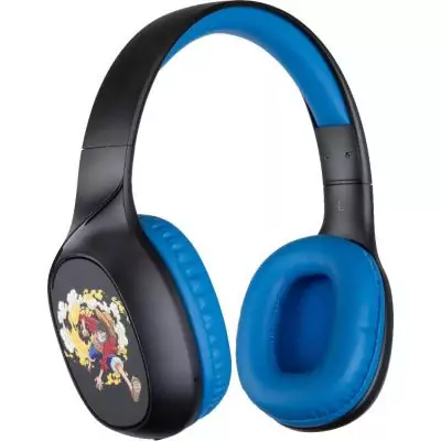Konix Casque bluetooth – One Piece