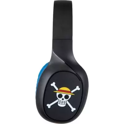 Konix Casque bluetooth – One Piece