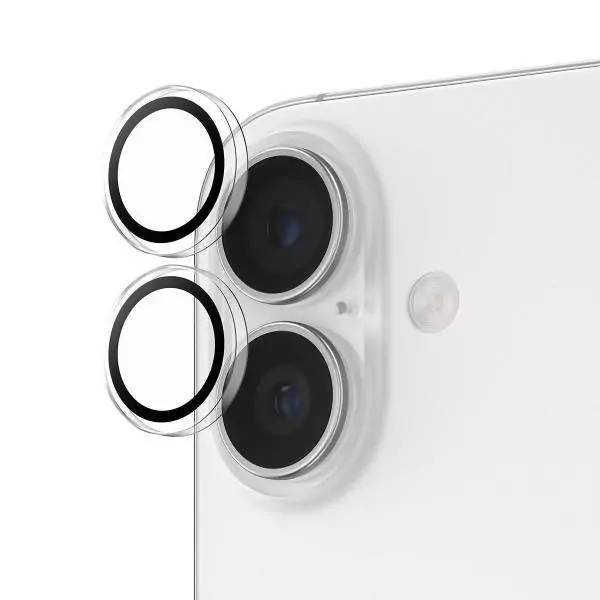 Protecteur d’objectif Panzer Glass PG75123 Transparent