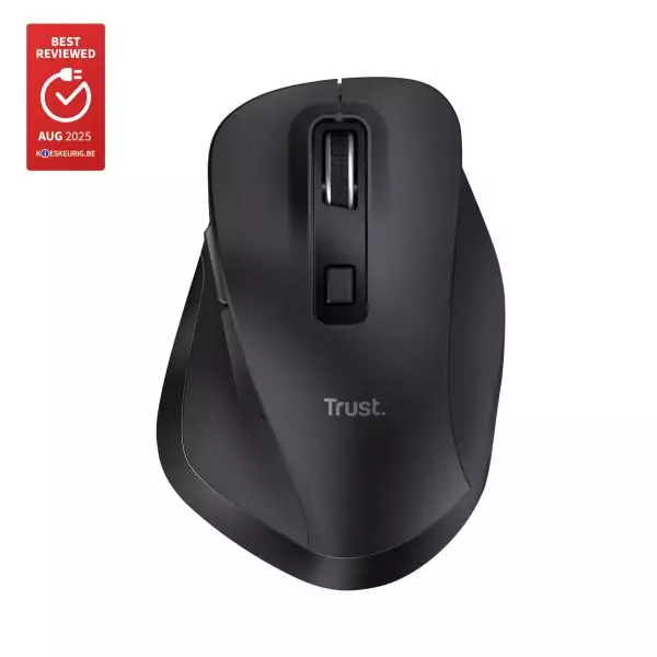 Souris Trust 25708