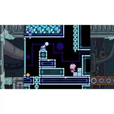 Les Razmoket Rugrats Adventures in Gameland - Fun jeu Nintendo Switch