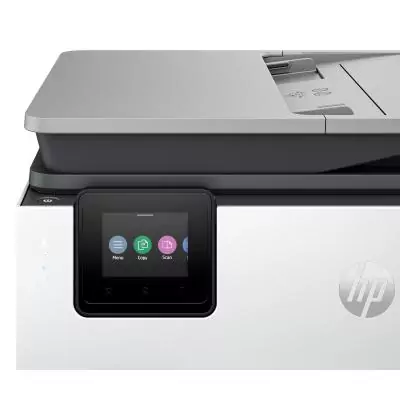 HP OfficeJet Pro 8122e Sans fil All-in-One Couleur Imprimante, Instant Ink Impression recto-verso