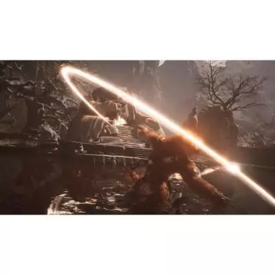 Découvrez Black Myth: Wukong sur PS5 - L'aventure ultime!