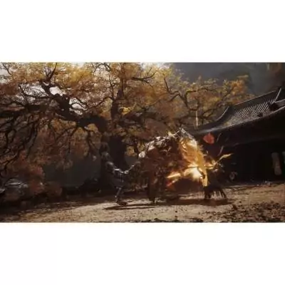 Découvrez Black Myth: Wukong sur PS5 - L'aventure ultime!