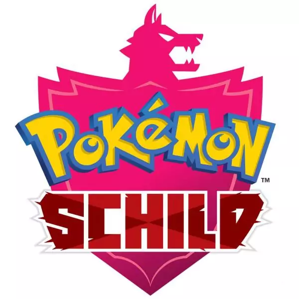 Pokémon Bouclier • Jeu Nintendo Switch