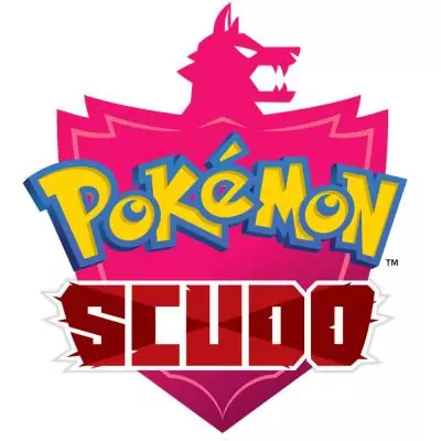 Nintendo Pokémon Bouclier Standard Allemand, Anglais, Coréen, Espagnol, Français, Italien, Japonais Nintendo Switch