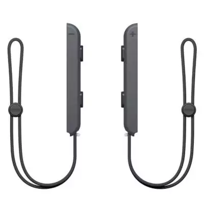 Nintendo Joy-Con Noir, Orange, Violet Bluetooth Manette de jeu Analogique Numérique Nintendo Switch