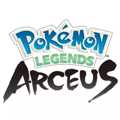 Nintendo Légendes Pokémon Arceus Standard Nintendo Switch