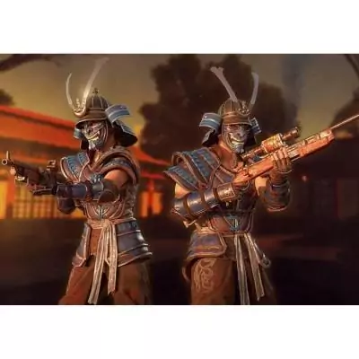 7 Days to Die: Survivre à l'apocalypse sur PS5