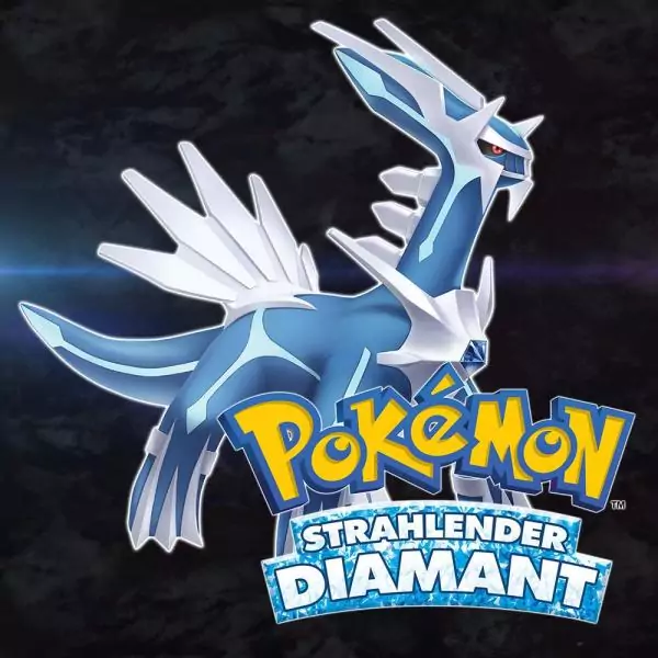 Pokémon Diamant Étincelant • Jeu Nintendo Switch