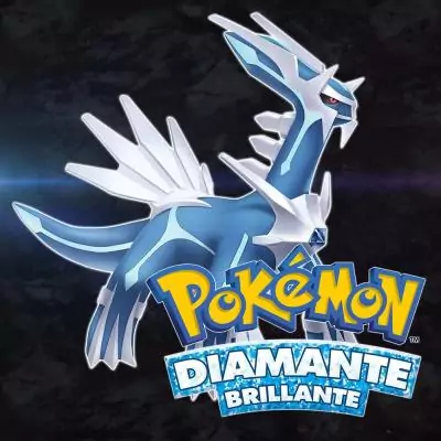 Nintendo Pokémon Diamant Étincelant Standard Nintendo Switch Nintendo Pokémon Diamant Étincelant Standard Nintendo Switch