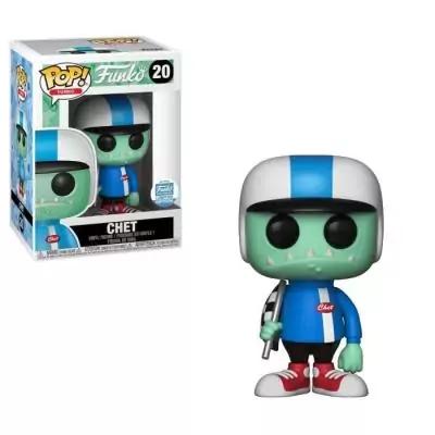 Funko Fusion Deluxe Edition - Jeu Nintendo Switch Fun et Original